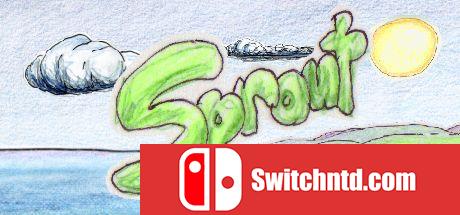《发芽（Sprout）》Build 6632648 Chronos硬盘版[EN]_0