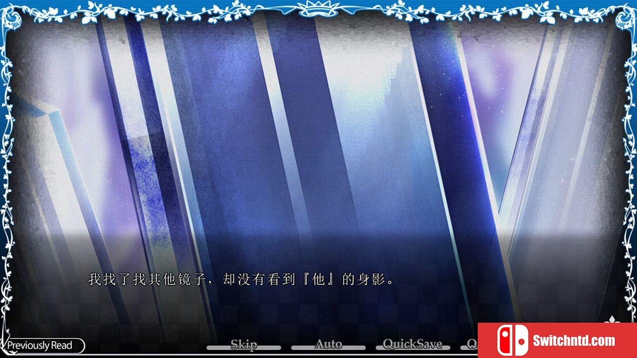 《大正×对称爱丽丝 epilogue（TAISHO x ALICE epilogue）》DARKSiDERS镜像版[EN/JP]_5