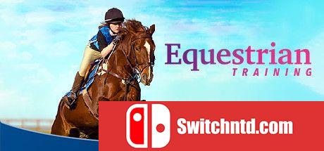 《马术训练（Equestrian Training）》DARKSiDERS镜像版[EN]_0