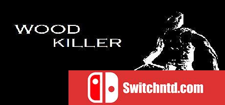 《木头杀手（Wood Killer）》DARKZER0硬盘版[EN]_0