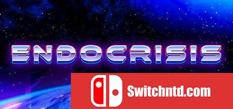 《Endocrisis（Endocrisis）》DARKSiDERS镜像版[EN]_0