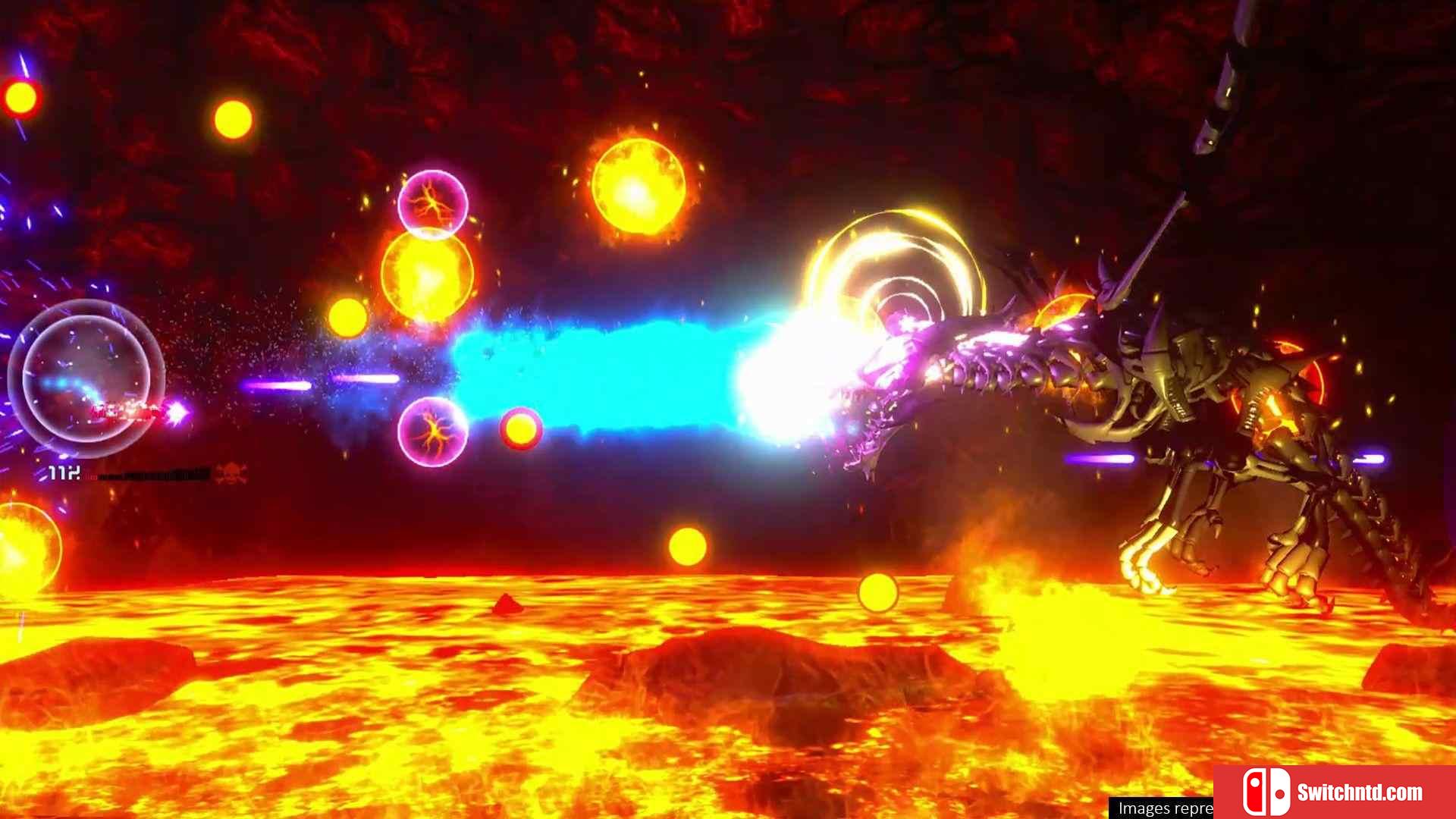 《Endocrisis（Endocrisis）》DARKSiDERS镜像版[EN]_2
