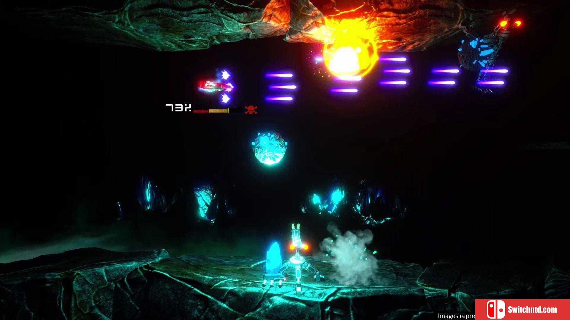 《Endocrisis（Endocrisis）》DARKSiDERS镜像版[EN]_4