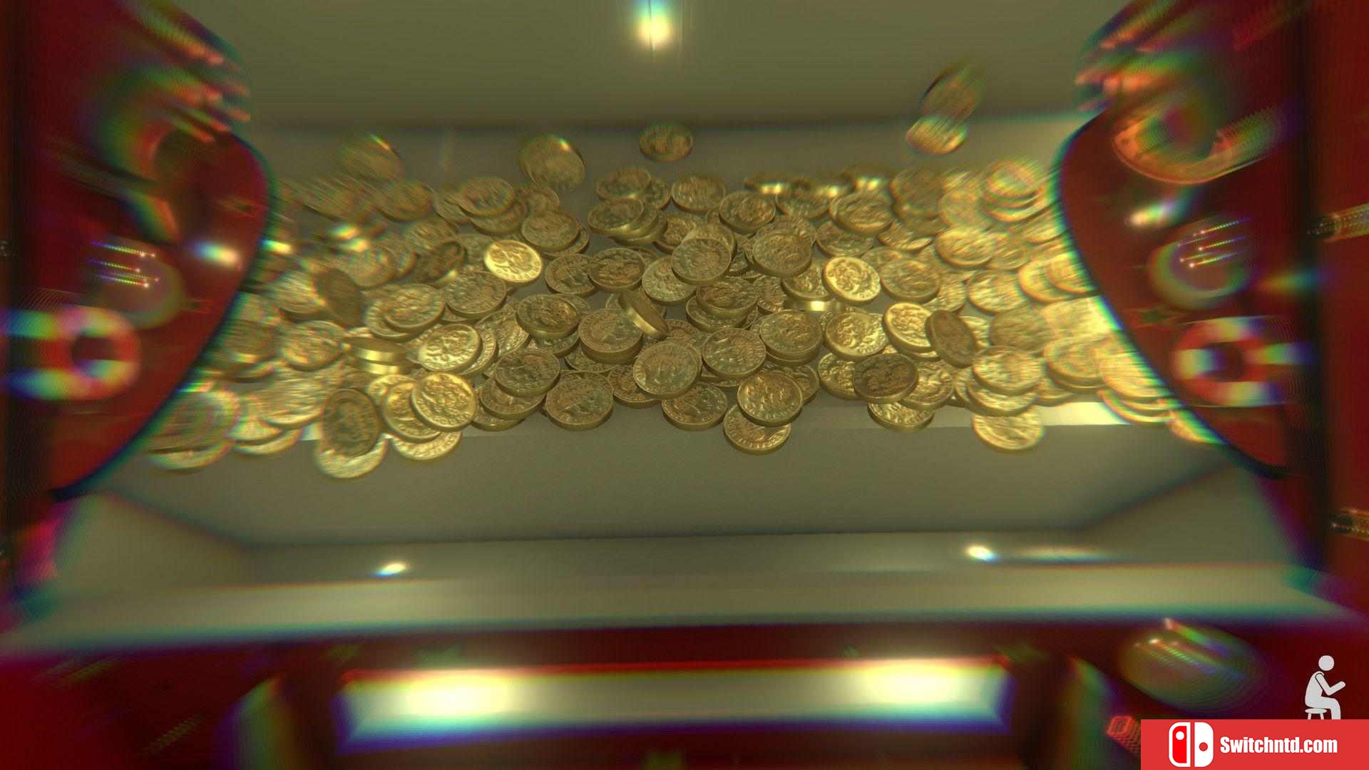 《推币机模拟器（MoneyFalls - Coin Pusher Simulator）》DARKSiDERS镜像版[EN]_3