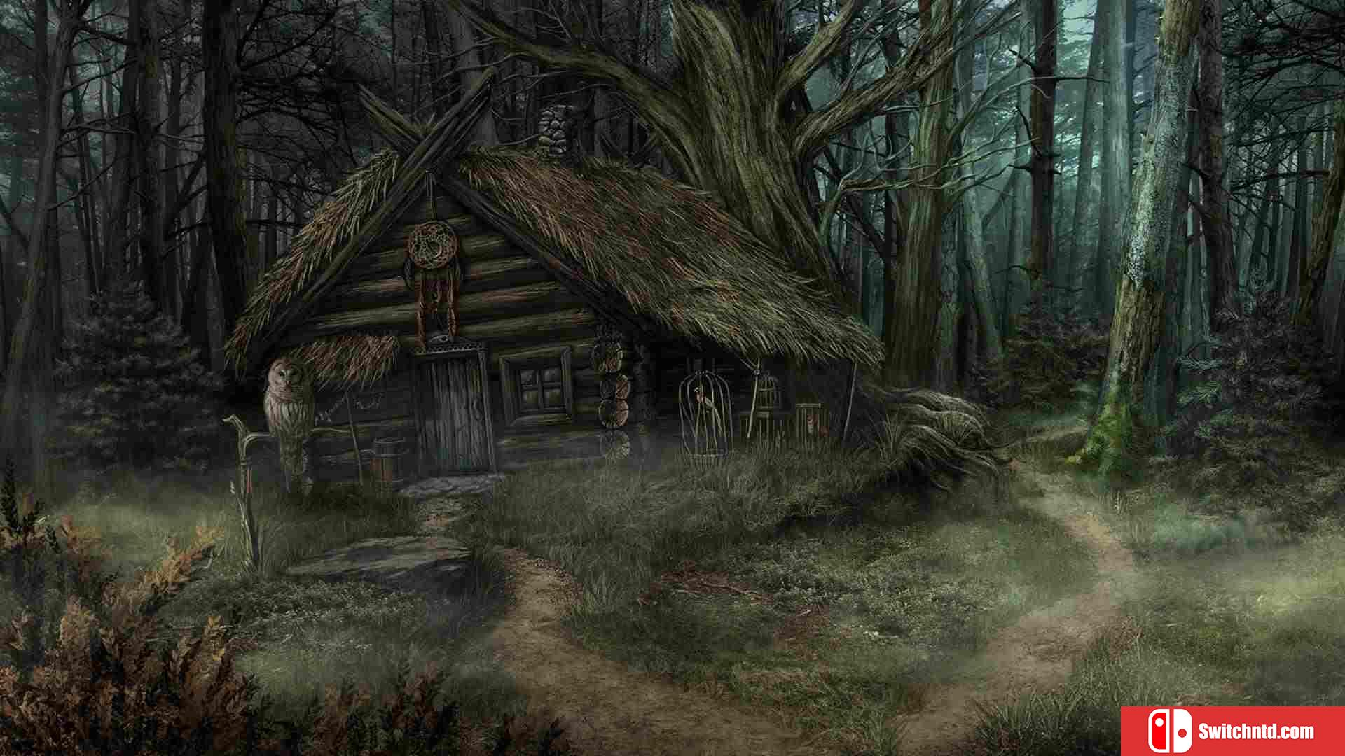 《荒唐的案例（The Wild Case）》RAZOR硬盘版[EN]_5