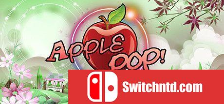 《Apple Pop（Apple Pop）》RAZOR硬盘版[EN]_0