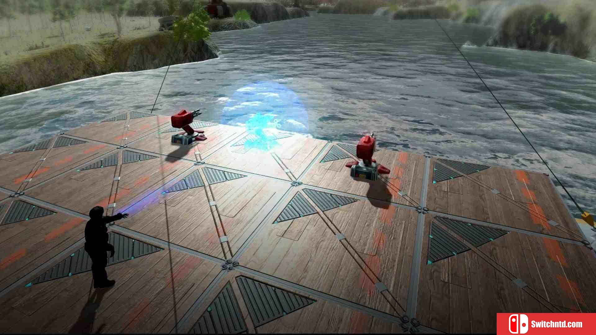 《传说之灰（Ash of Legends）》v26.06.2021 Haoose硬盘版[EN]_2