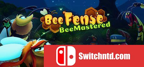 《蜜蜂塔防（BeeFense BeeMastered）》v25.06.2021 Haoose硬盘版[EN]_0