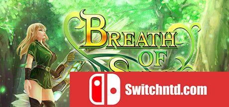 《灵魂之息（Breath of Spirits）》v25.06.2021 Haoose硬盘版[EN/JP]_0