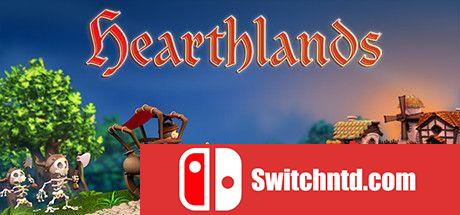 《中心地带（Hearthlands）》v1.30 VACE硬盘版[EN]_0