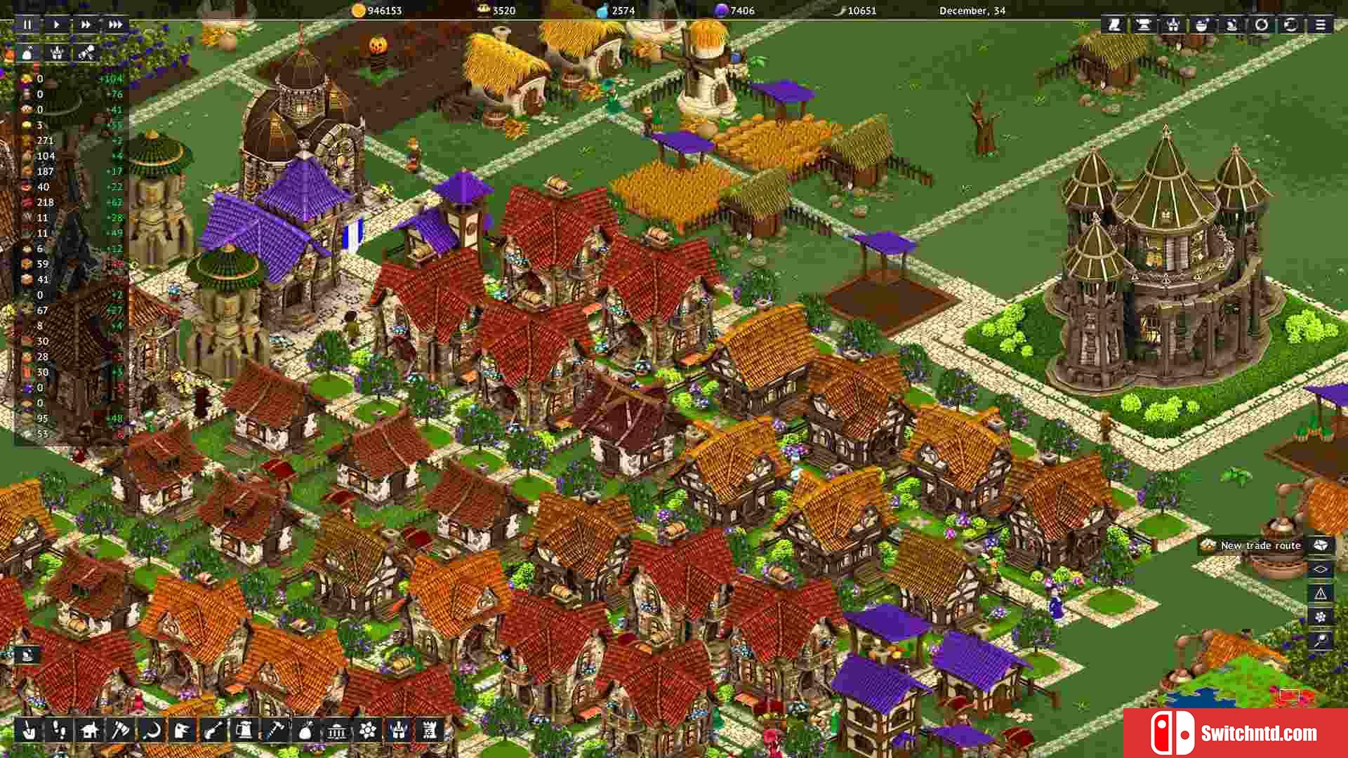 《中心地带（Hearthlands）》v1.30 VACE硬盘版[EN]_5