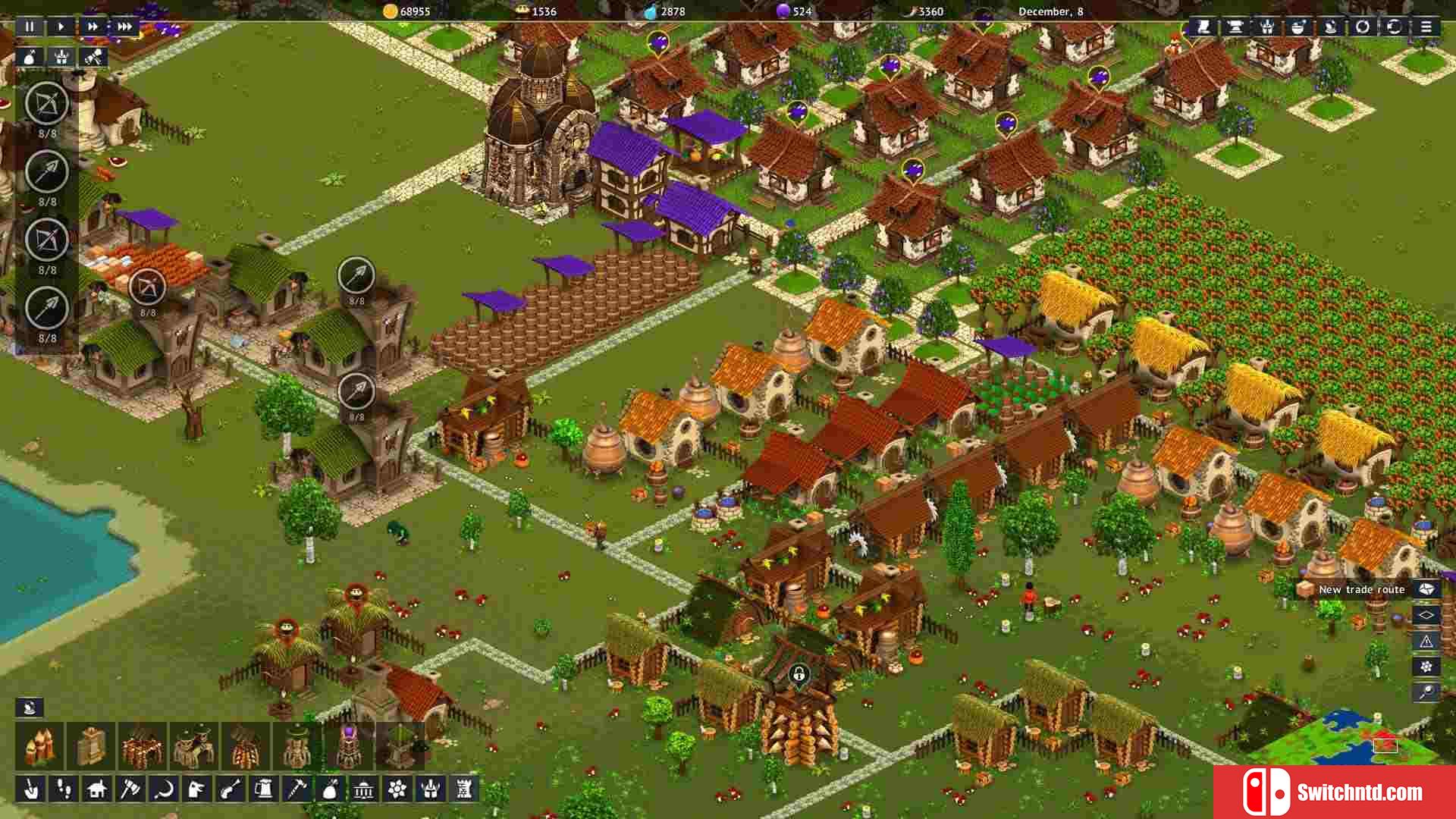 《中心地带（Hearthlands）》v1.30 VACE硬盘版[EN]_2