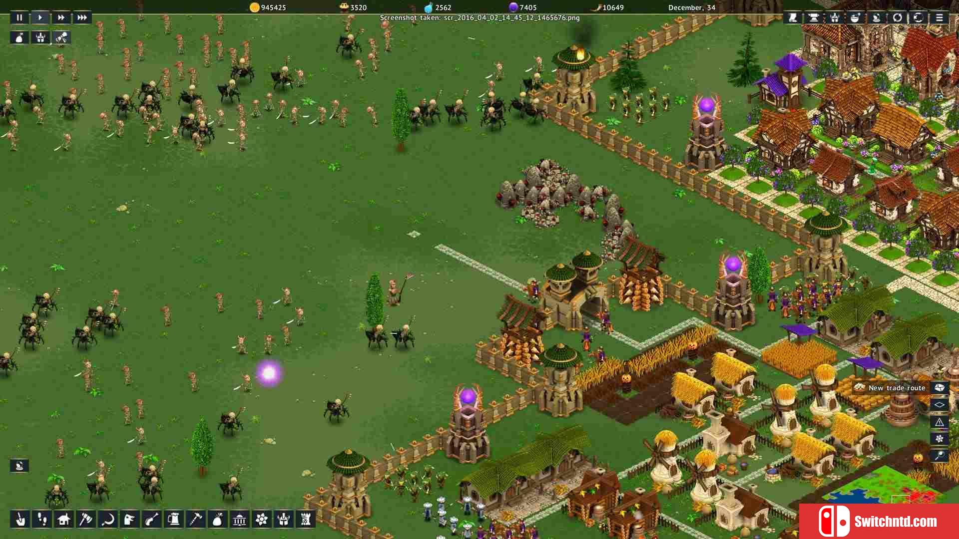 《中心地带（Hearthlands）》v1.30 VACE硬盘版[EN]_4
