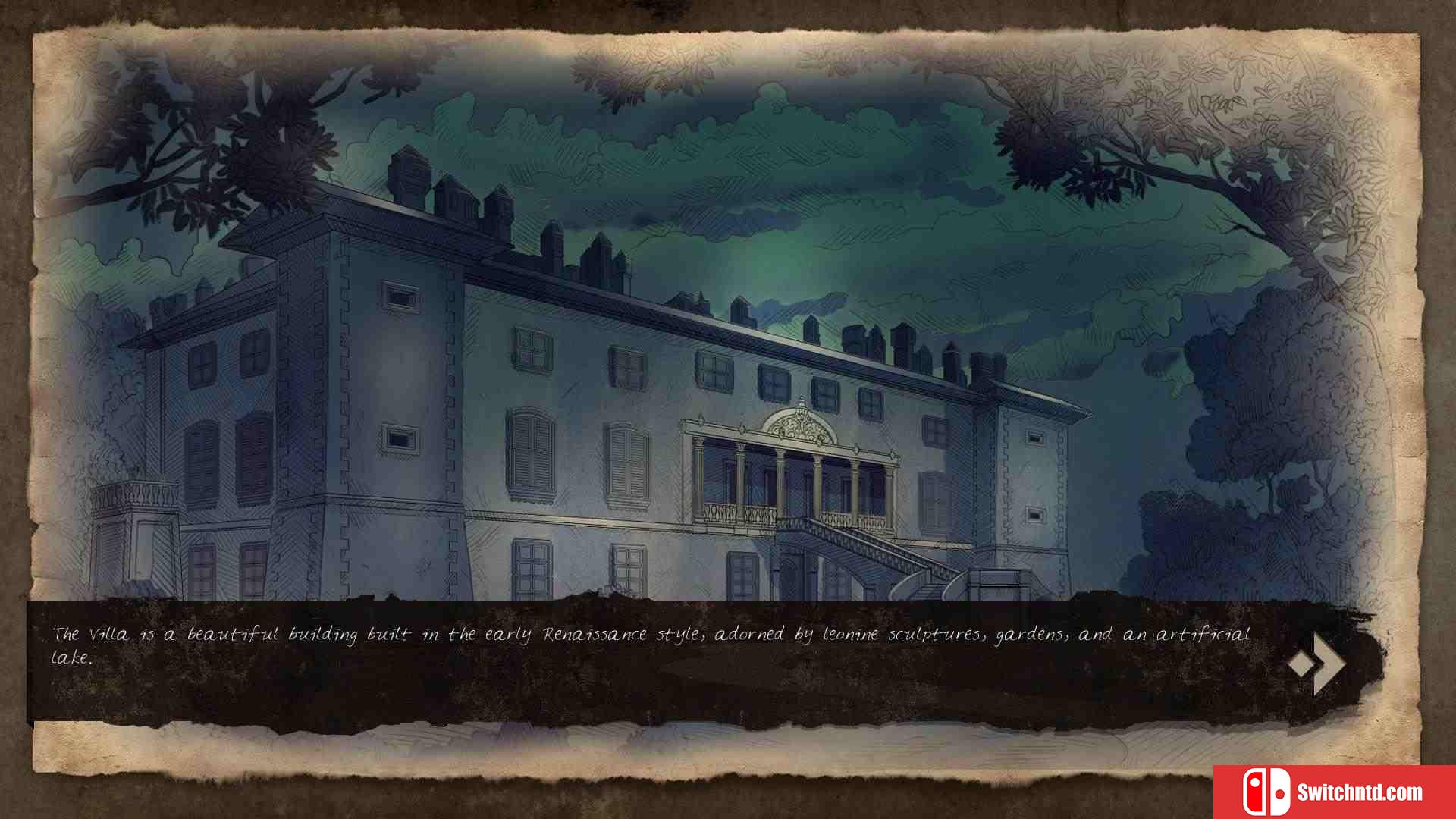 《午夜大篷车（Midnight Caravan）》DARKZER0硬盘版[EN]_5