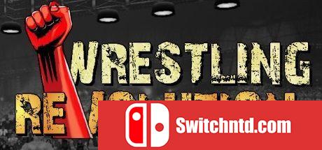 《摔跤革命2D（Wrestling Revolution 2D）》DARKZER0硬盘版[EN]_0