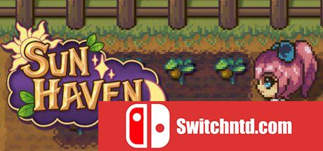 《太阳港（Sun Haven）》v1.0.234g Razor1911镜像版[EN]_0