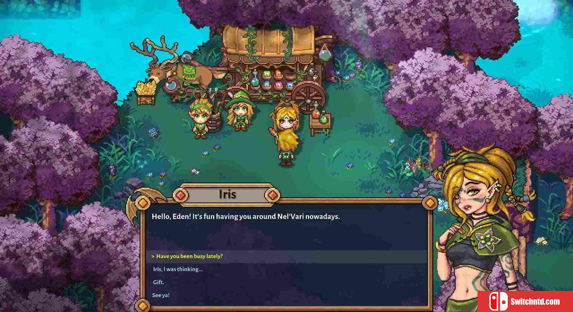 《太阳港（Sun Haven）》v1.0.234g Razor1911镜像版[EN]_5