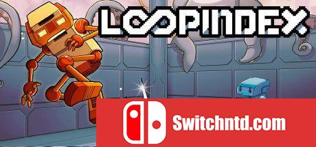 《循环大陆（Loopindex）》v27.06.2021 Haoose硬盘版[EN/JP]_0