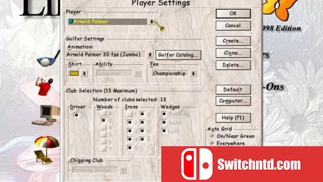 《链接LS 1998版（Links LS 1998 Edition）》GOG版 I_KnoW镜像版[EN]_3