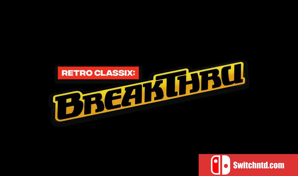 《钢铁坦克（Breakthru）》GOG版 rG硬盘版[EN]_0