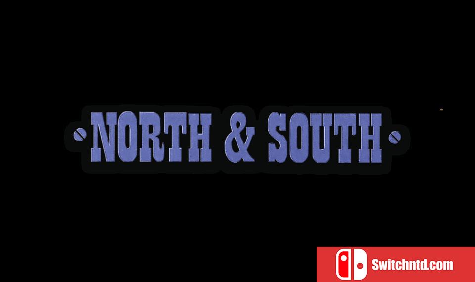 《南北战争（North & South）》GOG版 rG硬盘版[EN]_0