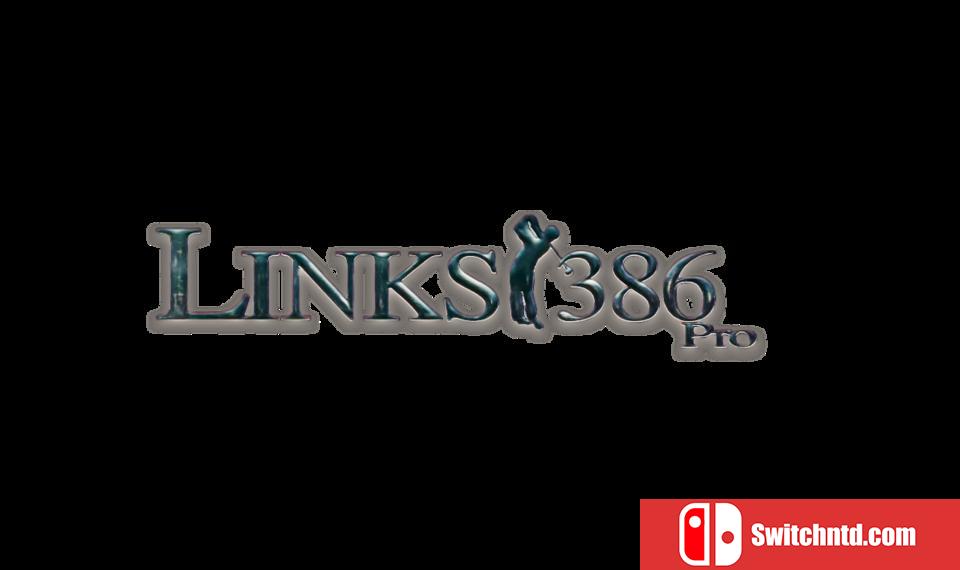 《链接386 Pro（Links 386 Pro）》GOG版 rG硬盘版[EN]_0