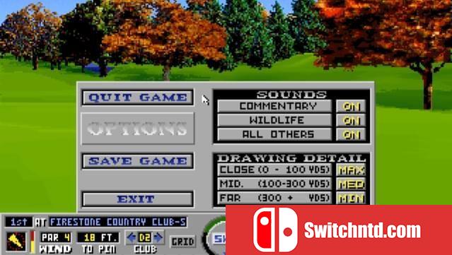 《链接：高尔夫的挑战（Links: The Challenge of Golf）》GOG版 rG硬盘版[EN]_2