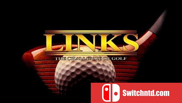 《链接：高尔夫的挑战（Links: The Challenge of Golf）》GOG版 rG硬盘版[EN]_0