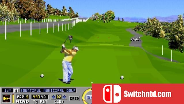 《链接：高尔夫的挑战（Links: The Challenge of Golf）》GOG版 rG硬盘版[EN]_5