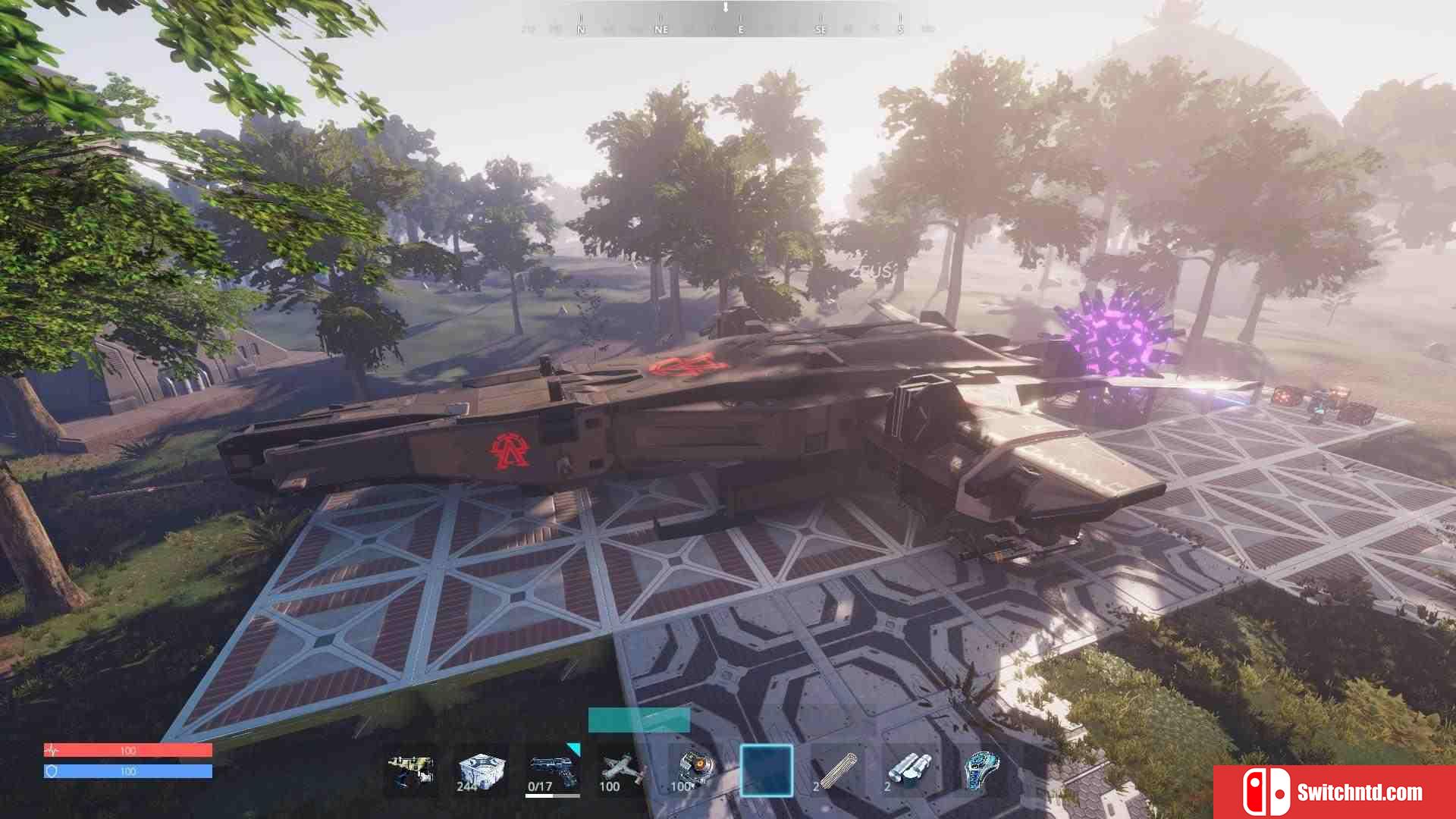 《Pantropy（Pantropy）》Early Access P2P硬盘版[EN]_3
