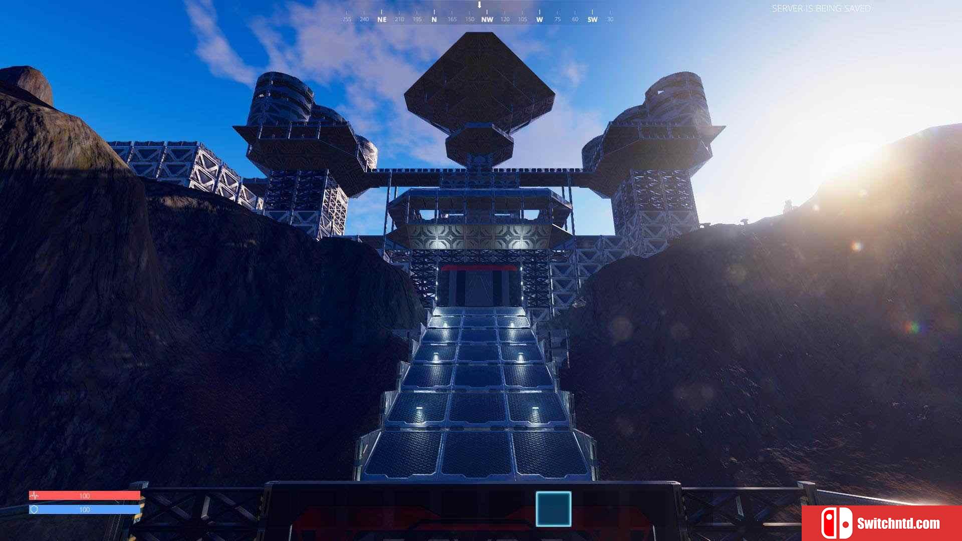 《Pantropy（Pantropy）》Early Access P2P硬盘版[EN]_5