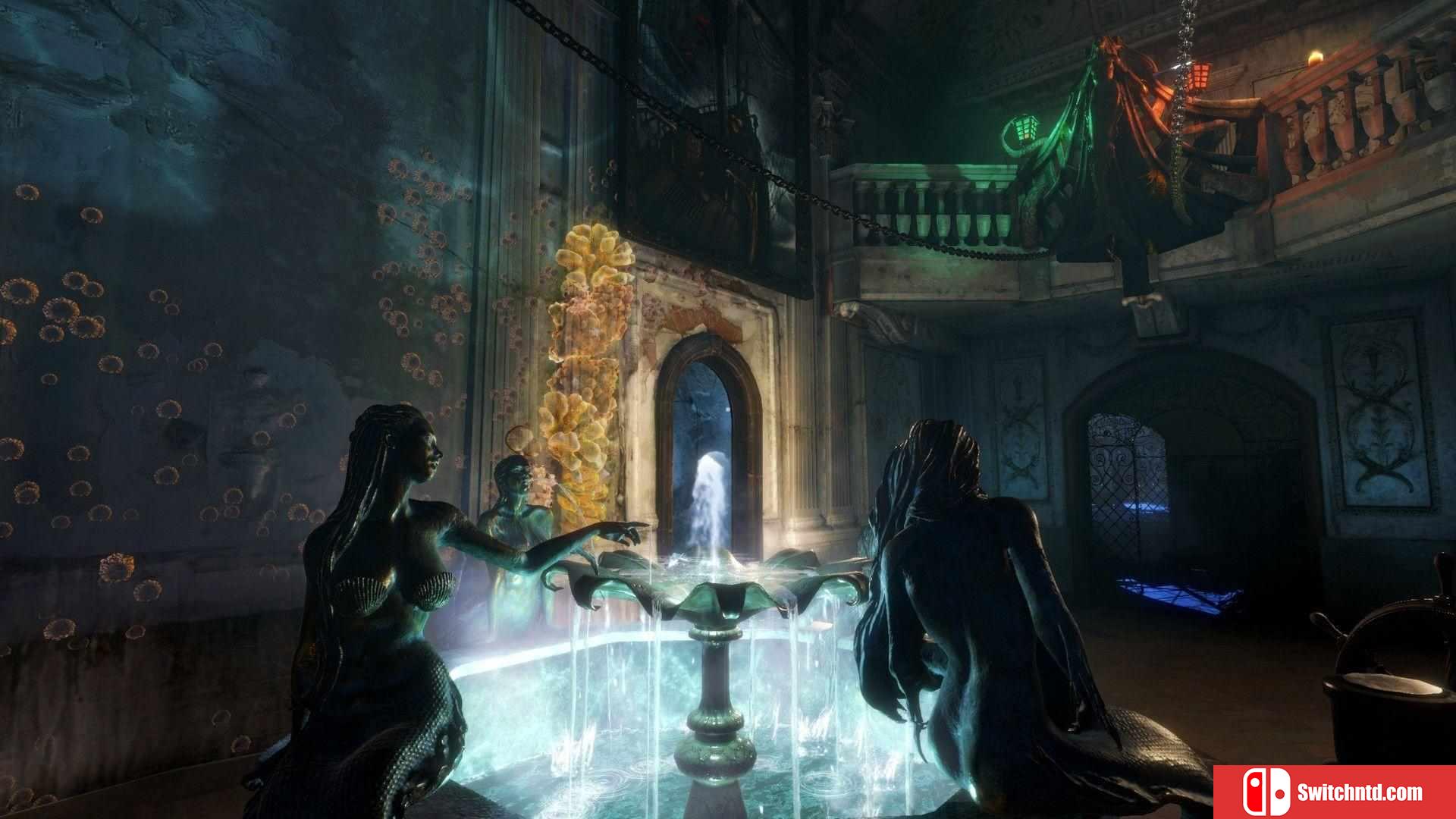 《豪宅之谜（The Mansion）》v0.5.91 P2P硬盘版[EN]_1
