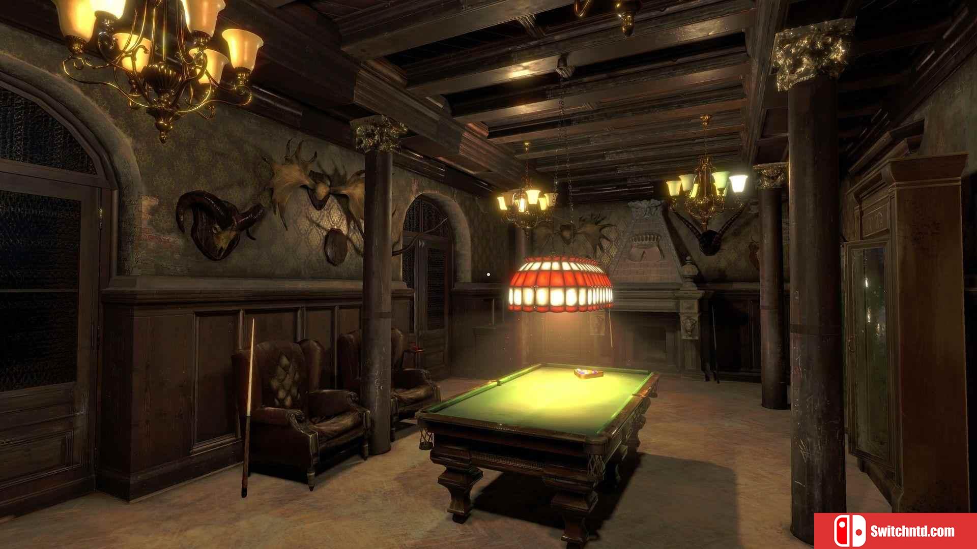 《豪宅之谜（The Mansion）》v0.5.91 P2P硬盘版[EN]_2