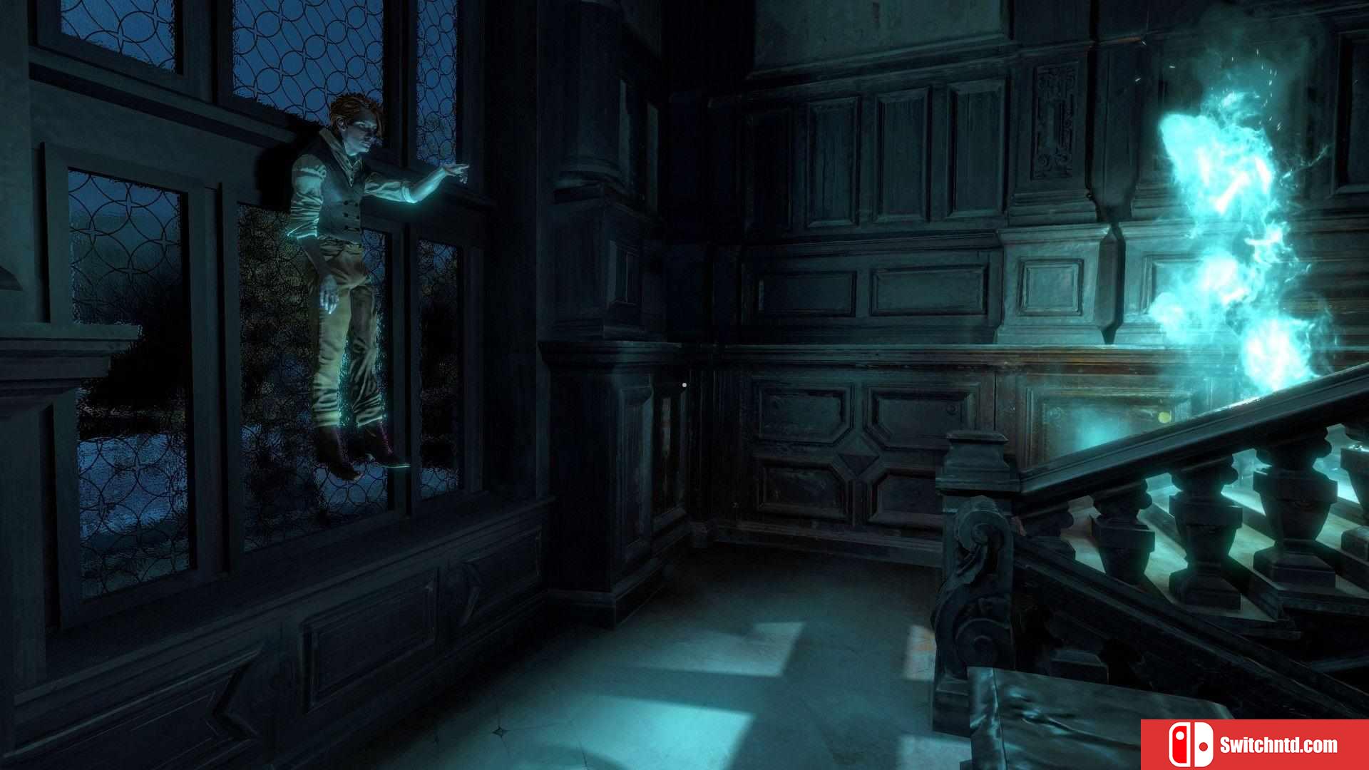 《豪宅之谜（The Mansion）》v0.5.91 P2P硬盘版[EN]_4