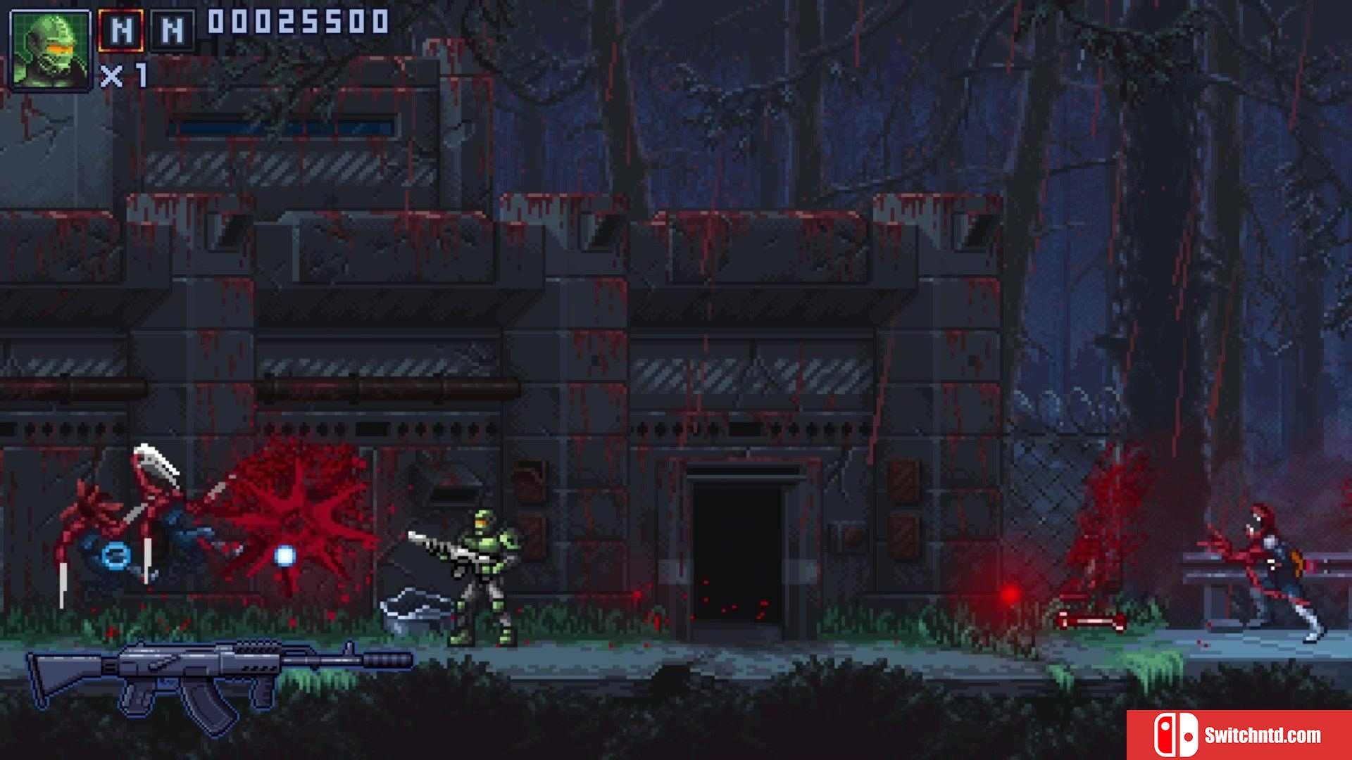 《钢铁之躯（Iron Meat）》Build 6929199 valtrix1982硬盘版[EN]_5