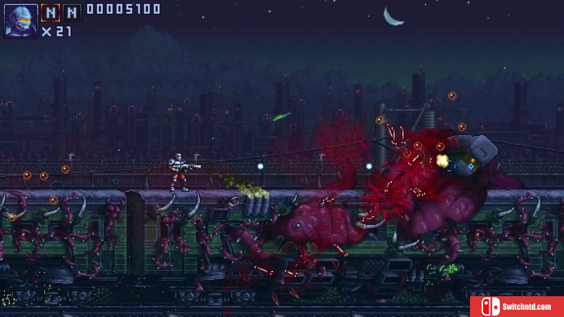 《钢铁之躯（Iron Meat）》Build 6929199 valtrix1982硬盘版[EN]_2