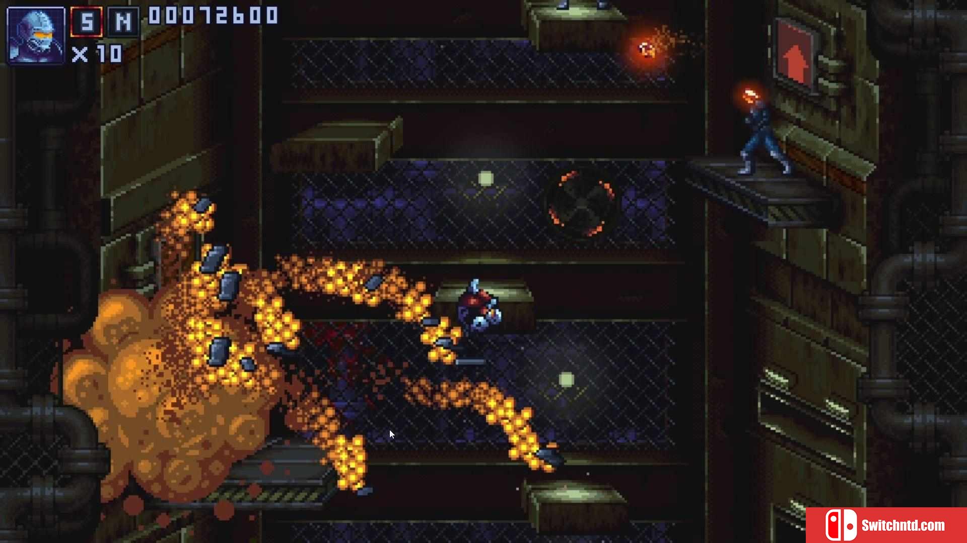 《钢铁之躯（Iron Meat）》Build 6929199 valtrix1982硬盘版[EN]_4