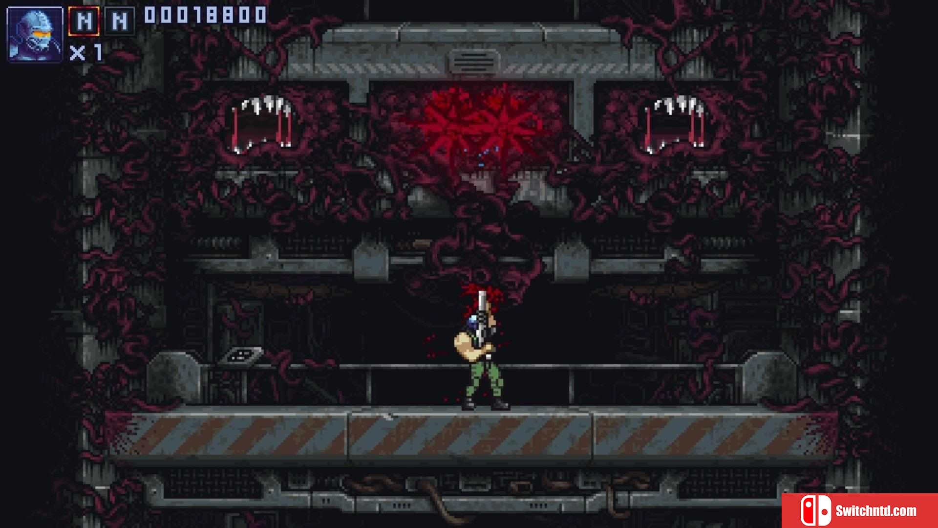《钢铁之躯（Iron Meat）》Build 6929199 valtrix1982硬盘版[EN]_3
