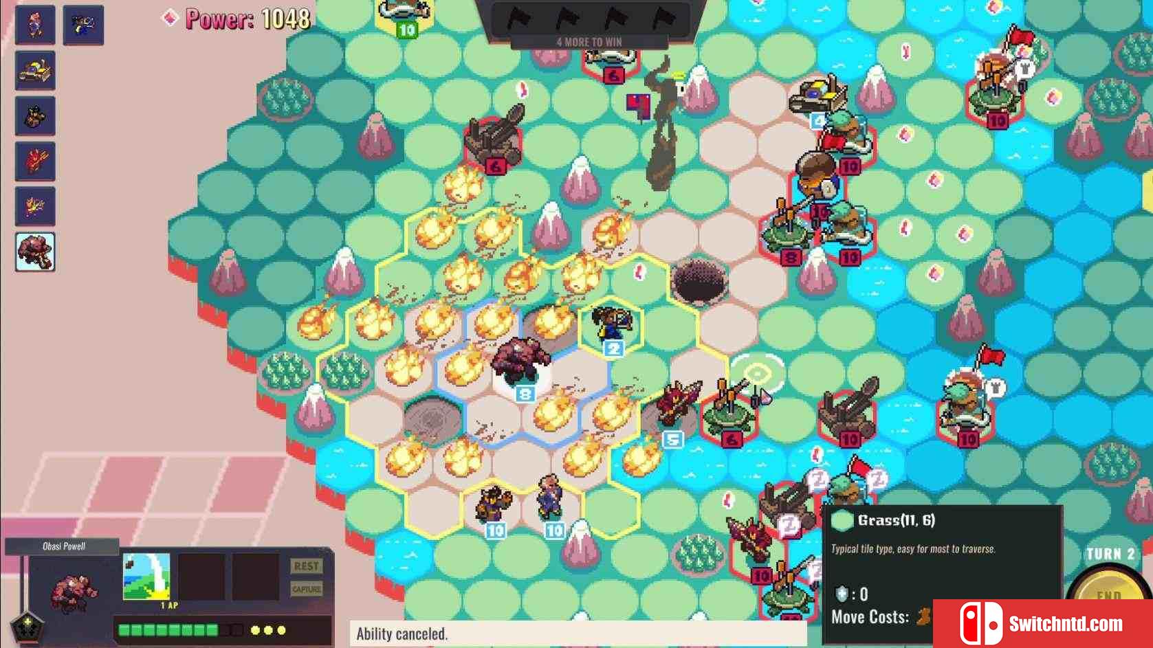 《宝石奇才（Gem Wizards Tactics）》v28.06.2021 P2P硬盘版[EN]_1