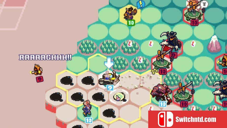 《宝石奇才（Gem Wizards Tactics）》v28.06.2021 P2P硬盘版[EN]_2