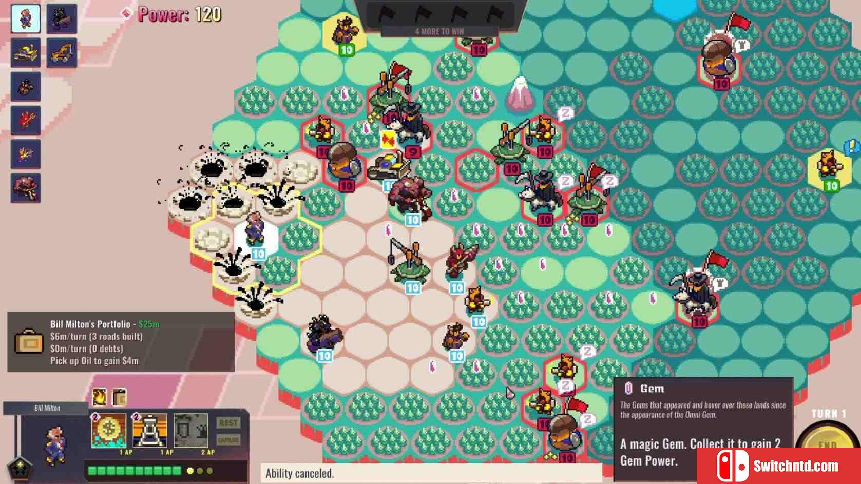 《宝石奇才（Gem Wizards Tactics）》v28.06.2021 P2P硬盘版[EN]_3
