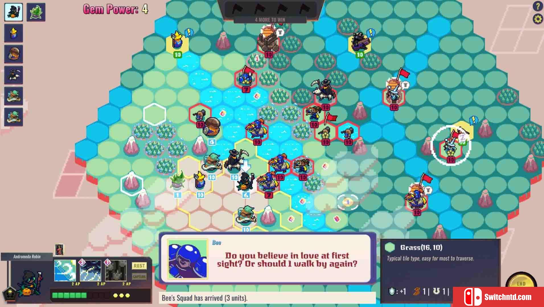 《宝石奇才（Gem Wizards Tactics）》v28.06.2021 P2P硬盘版[EN]_5