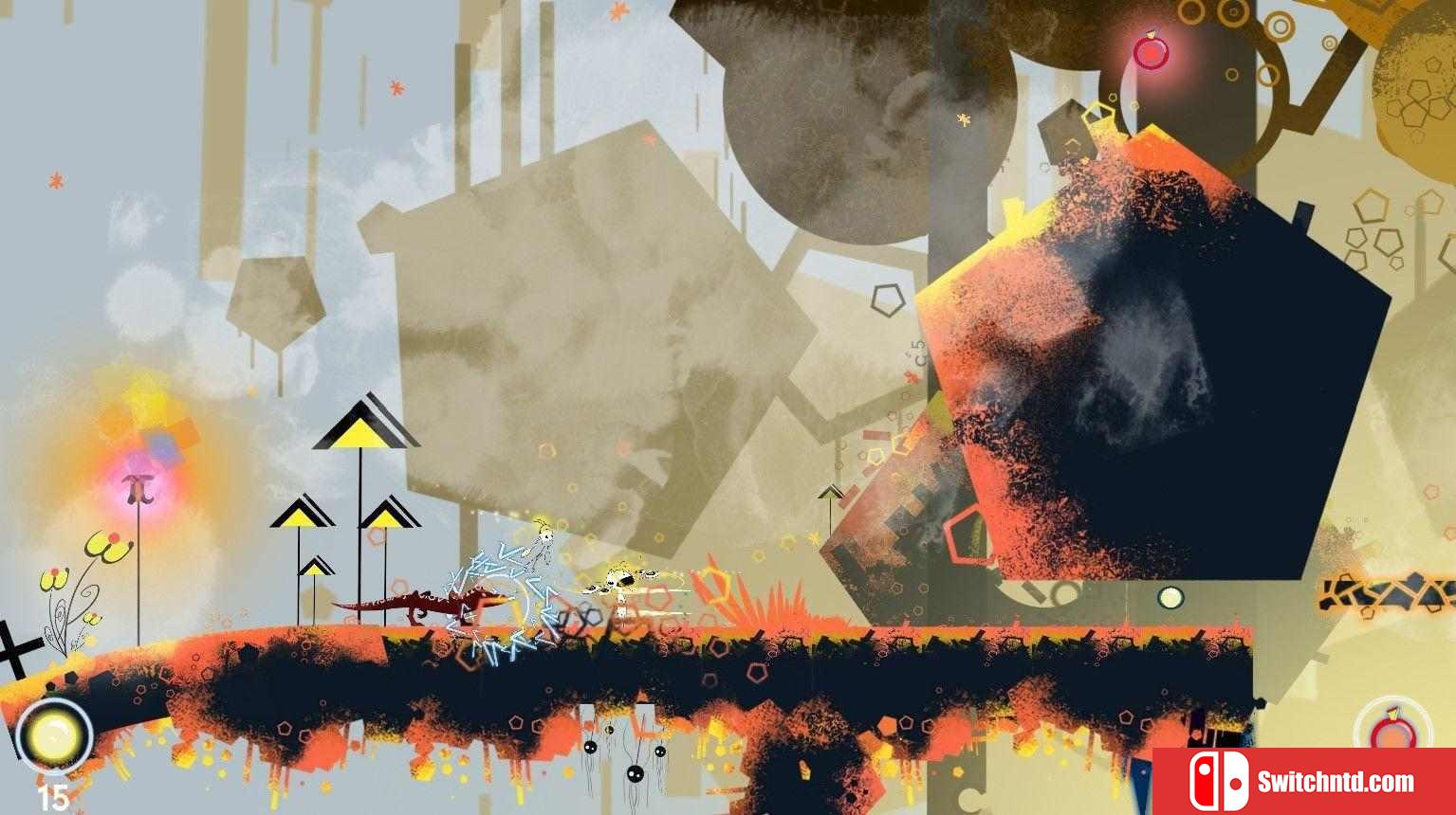 《突触传说：混沌理论（A Tale of Synapse: The Chaos Theories）》DOGE镜像版[EN]_3
