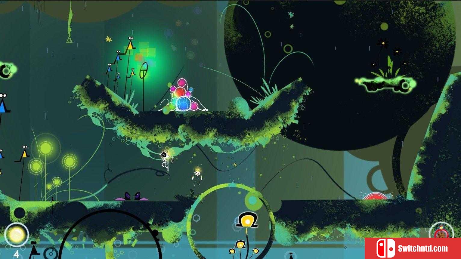《突触传说：混沌理论（A Tale of Synapse: The Chaos Theories）》DOGE镜像版[EN]_5