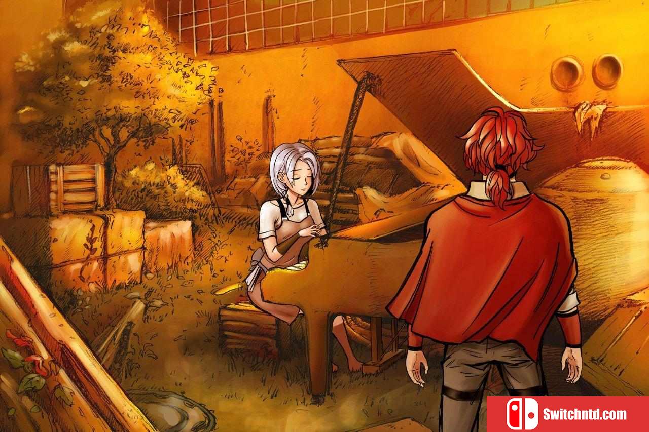 《高八度音（An Octave Higher）》Build 1183333 Chronos硬盘版[EN]_2