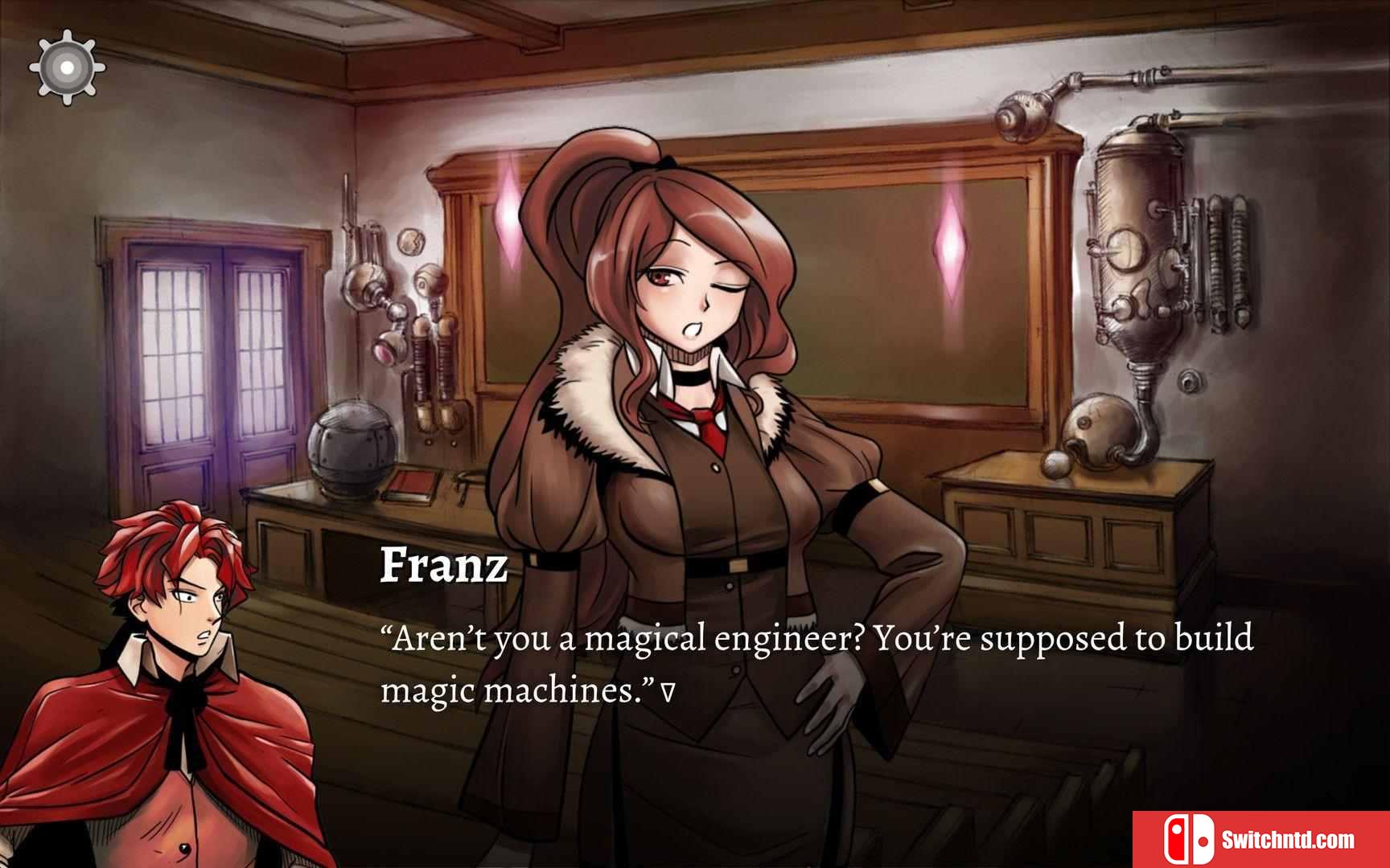 《高八度音（An Octave Higher）》Build 1183333 Chronos硬盘版[EN]_3