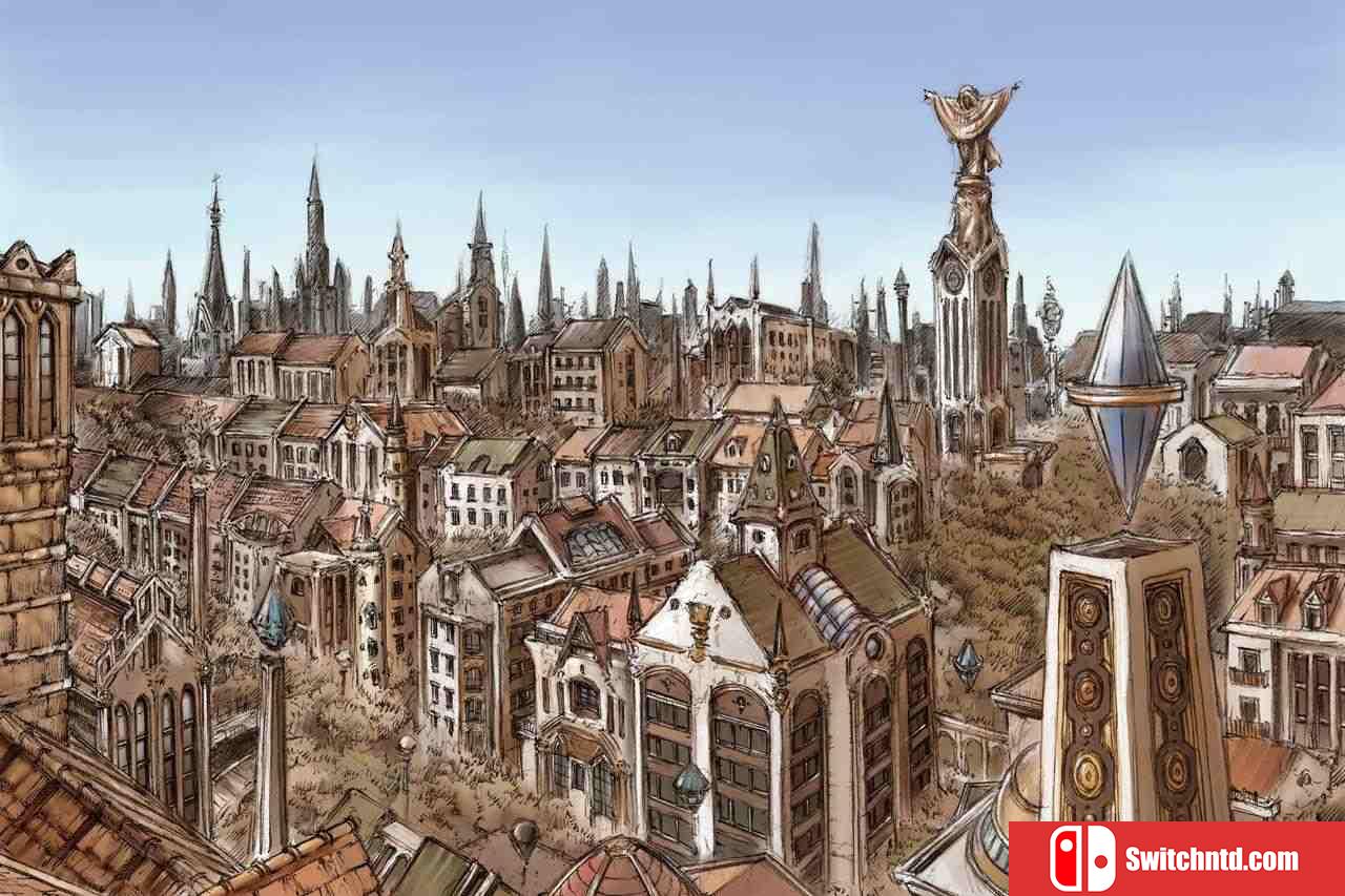 《高八度音（An Octave Higher）》Build 1183333 Chronos硬盘版[EN]_5