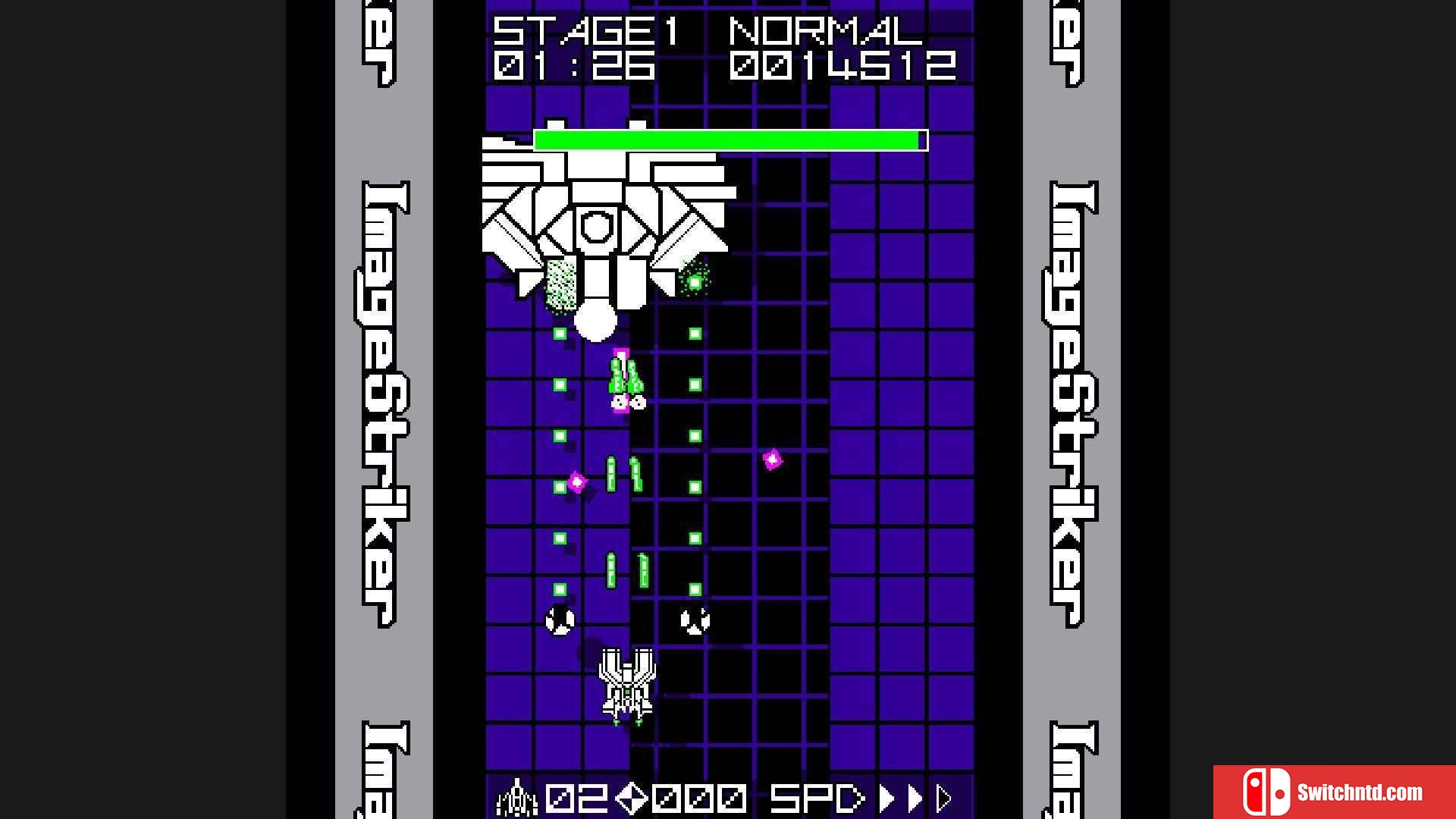 《ImageStriker（ImageStriker）》Build 5916240 Chronos硬盘版[EN]_3