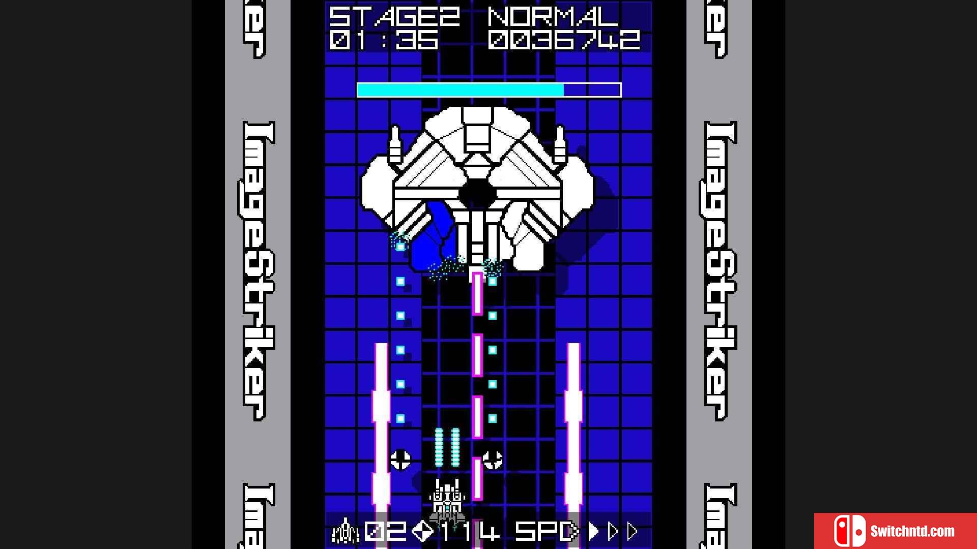 《ImageStriker（ImageStriker）》Build 5916240 Chronos硬盘版[EN]_5