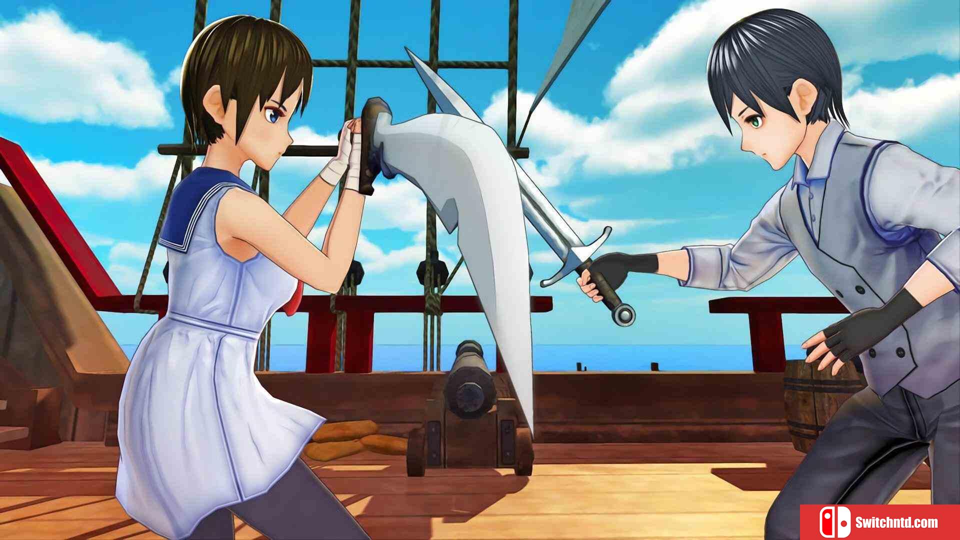 《万物传说（Legend of Everything）》Build 4289982 Chronos硬盘版[EN]_1